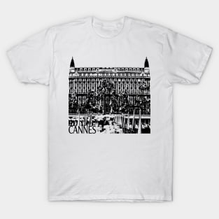 Cannes T-Shirt